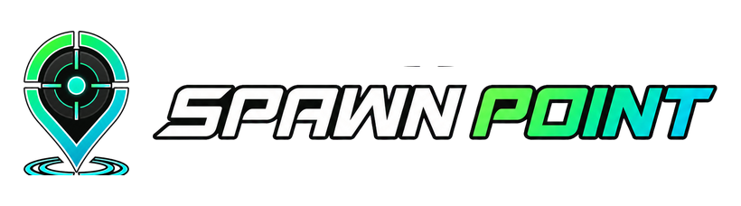 Spawn Point
